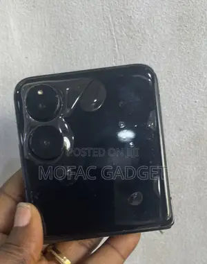 Xiaomi Mix Flip 512 GB