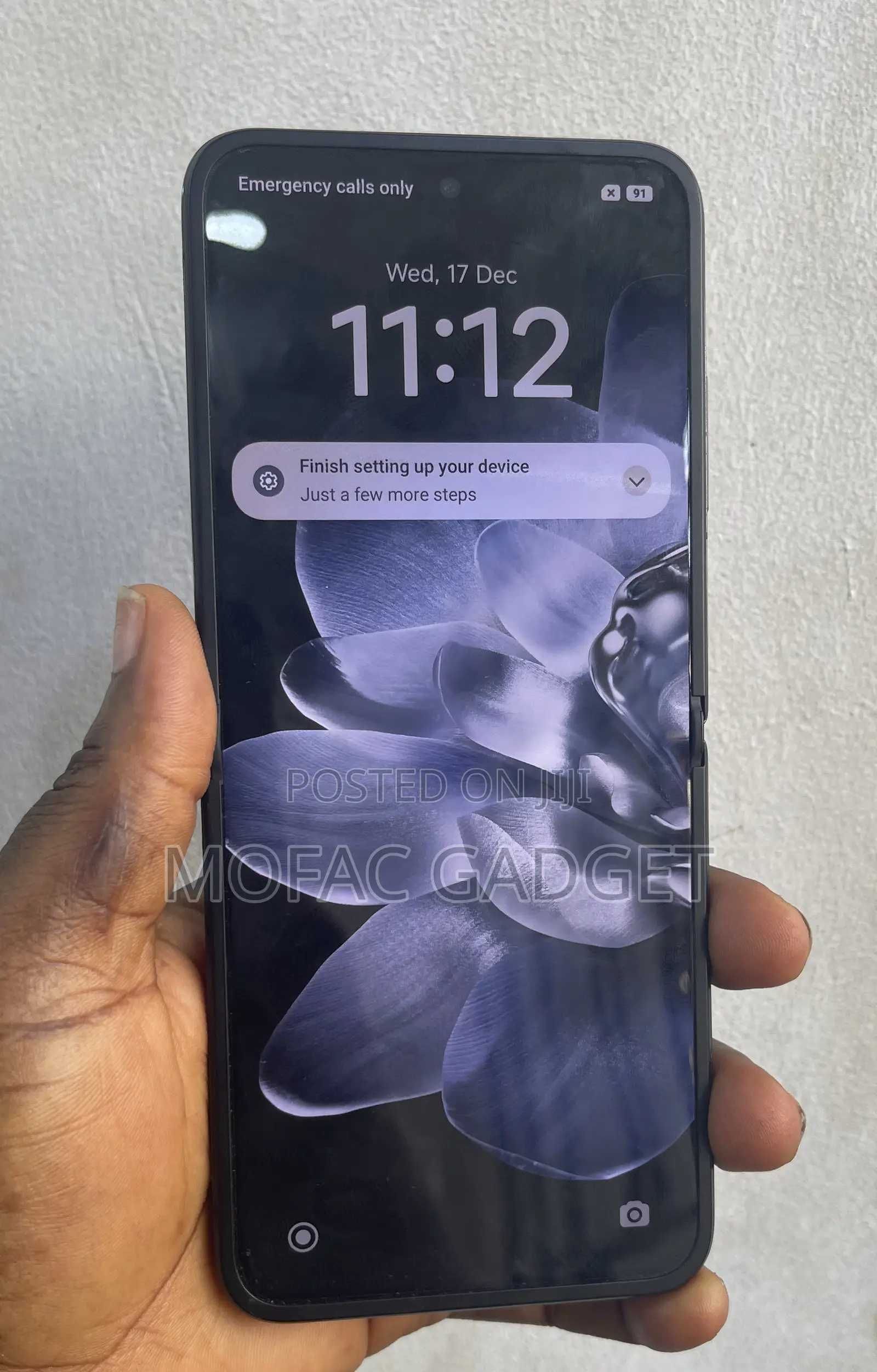 Xiaomi Mix Flip 512 GB