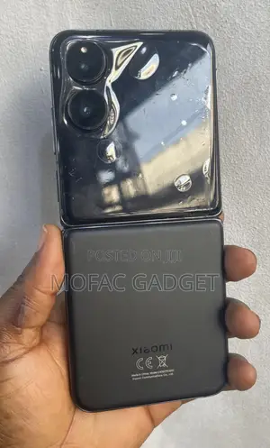 Xiaomi Mix Flip 512 GB