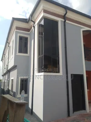 2bdrm Block of Flats in Ologede Estate, Akala Express for rent