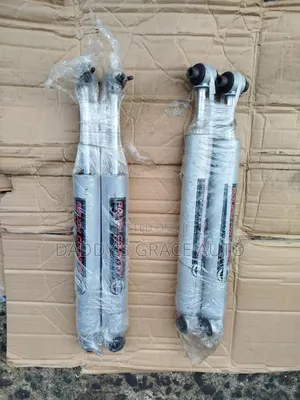 Wrangler Jeep 2014-2018 Shocks Absorbers.