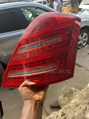 Tail Light for S550 W221 2010 Model
