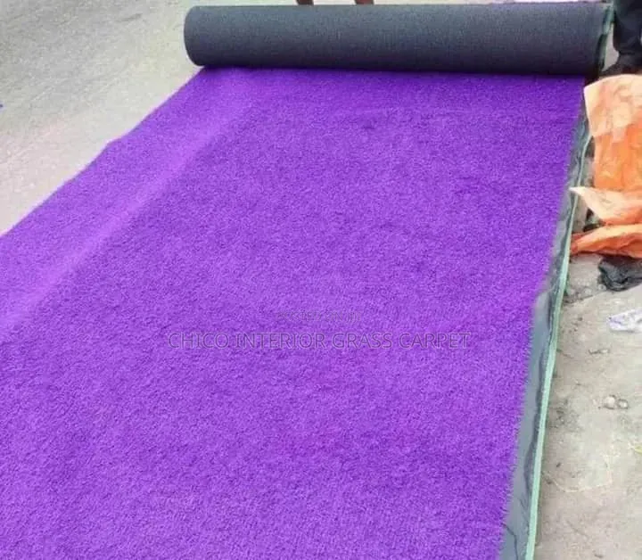 Synthetic Grass Carpet Turf