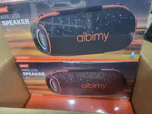 Wireless Speaker