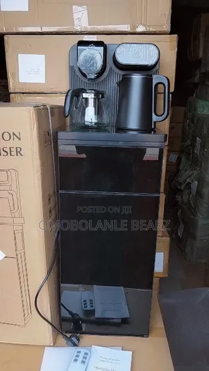 Water Dispenser