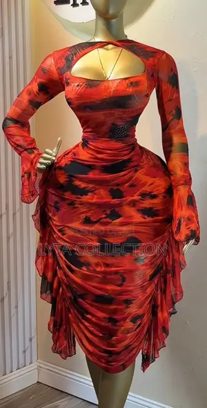 Welcome To Lyta Collection We Have Affordable Dress