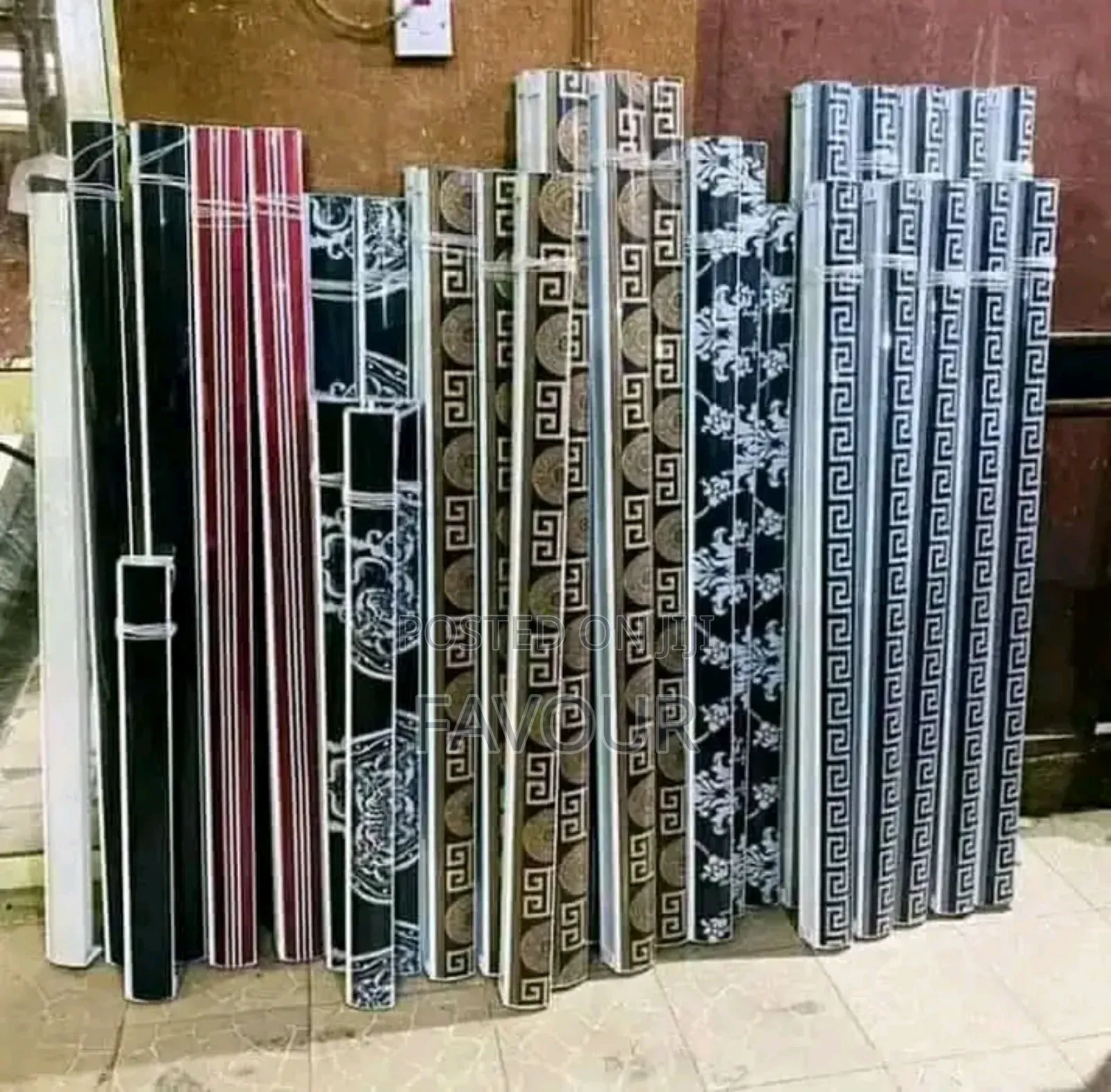 Window Blind