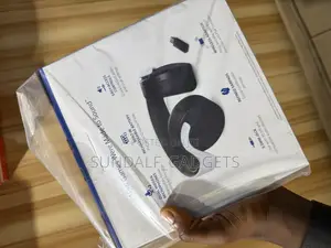 Pulse 3d Ps5 Headset