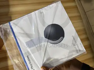 Pulse 3d Ps5 Headset