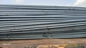 8mm ,10mm , 12mm , 16mm Reinforcement Available
