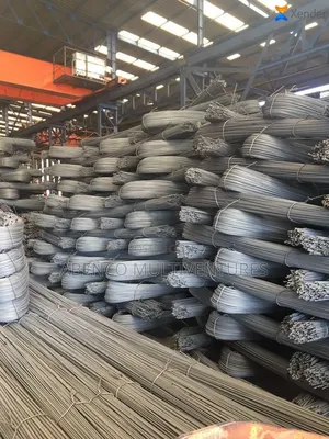 8mm ,10mm , 12mm , 16mm Reinforcement Available