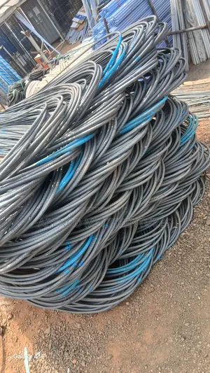 8mm ,10mm , 12mm , 16mm Reinforcement Available