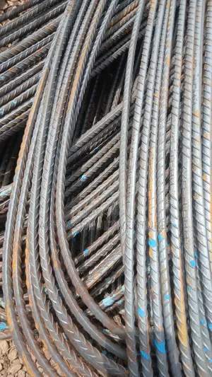 8mm ,10mm , 12mm , 16mm Reinforcement Available