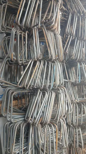 8mm ,10mm , 12mm , 16mm Reinforcement Available