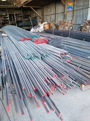 8mm ,10mm , 12mm , 16mm Reinforcement Available