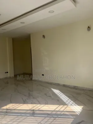 Furnished 2bdrm Apartment in Lafiaji for rent