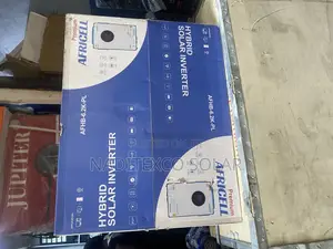 6kva Hybrid Inverter Africel