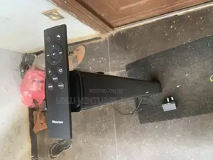 Sound Bar System