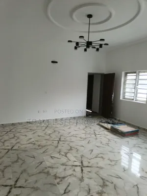 Furnished 3bdrm Block of Flats in Along Dongote for rent