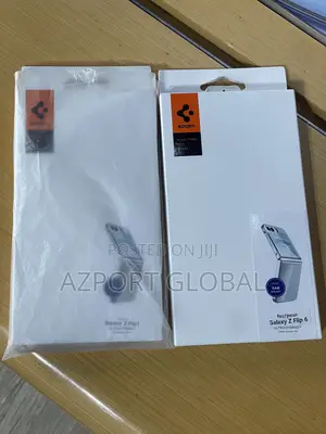 Spigen Flip 6 Pouch