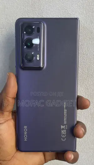 Honor Magic V2 512 GB Black