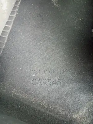 Mercedes-Benz C230 2009 Silver