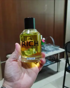 Rich Perfume