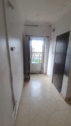 Studio Apartment in Jacob Mews, Yaba for rent