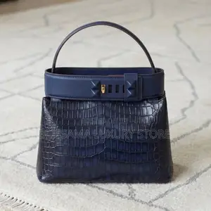 Luxury Female Handbag – Stylish, Durable Affordable