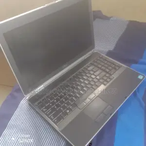 Laptop Dell Latitude E6530 8GB Intel Core i7 SSD 256GB