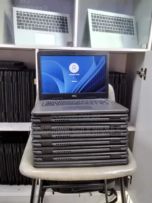 Laptop Dell Latitude 3301 8GB Intel Core i5 SSD 256GB
