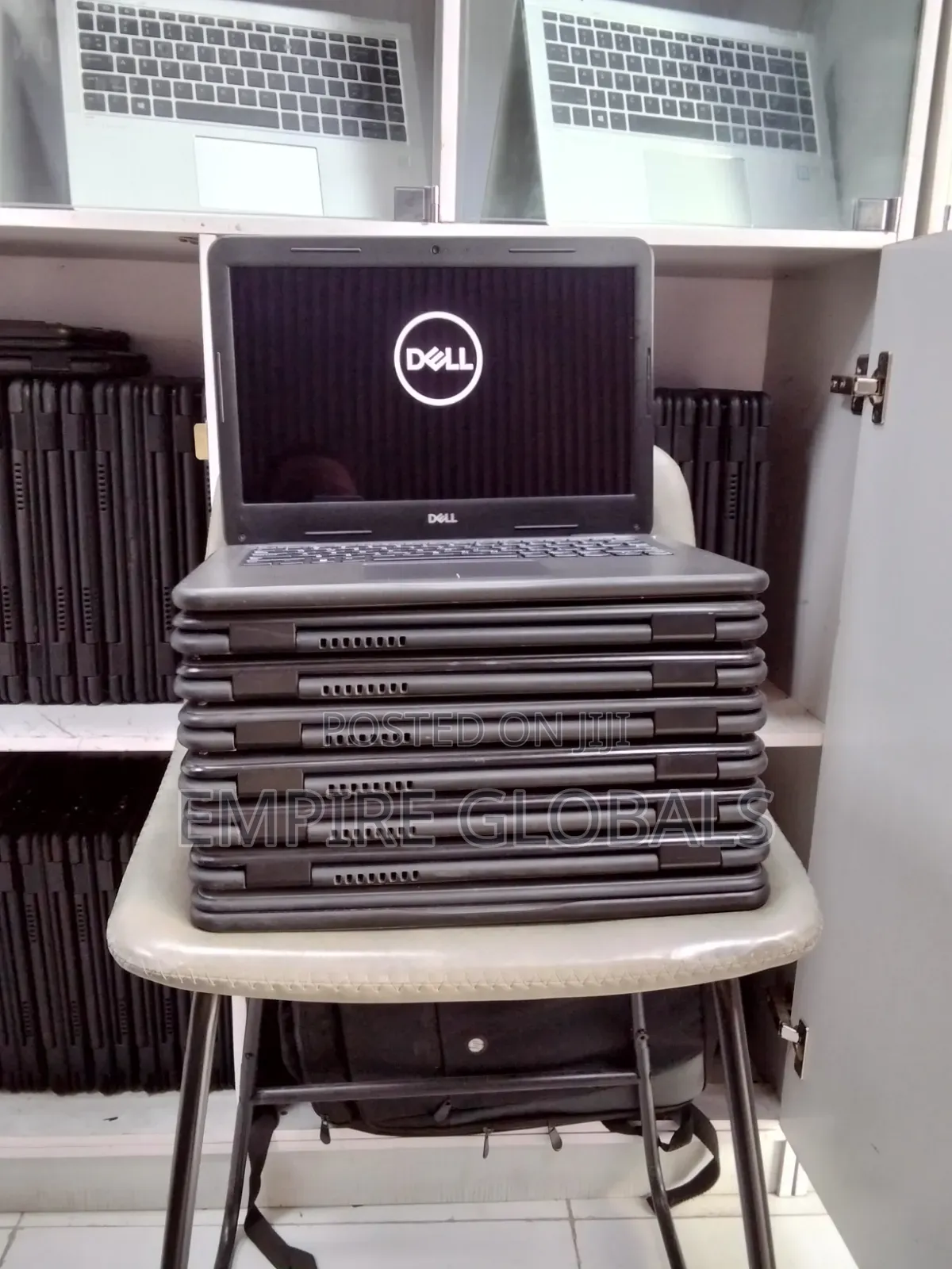 Laptop Dell Latitude 3301 8GB Intel Core i5 SSD 256GB