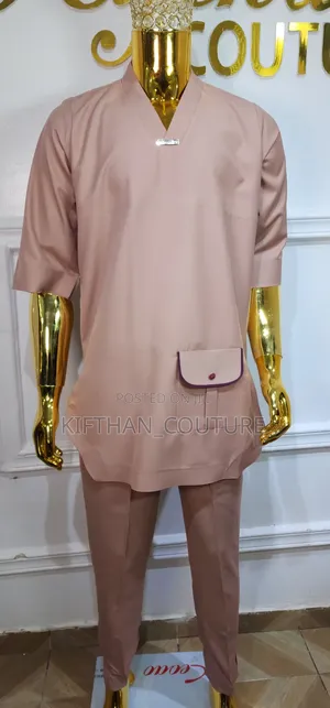 Senator Styles 2 Pieces
