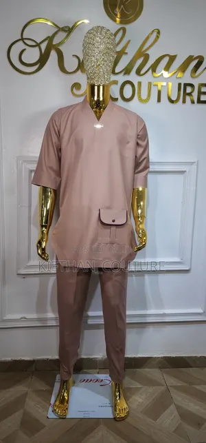 Senator Styles 2 Pieces