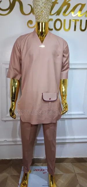 Senator Styles 2 Pieces