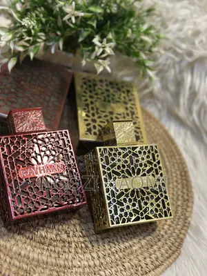 Rayhaan Perfume