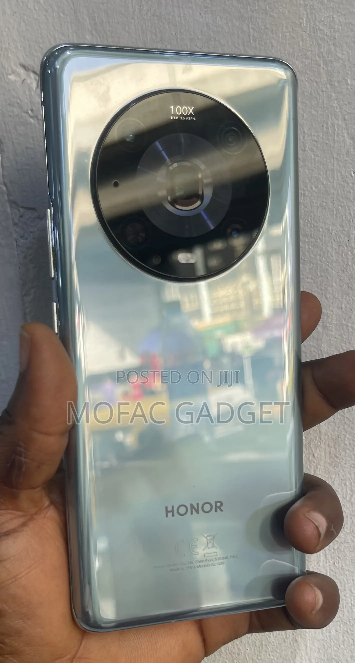 Honor Magic4 256 GB
