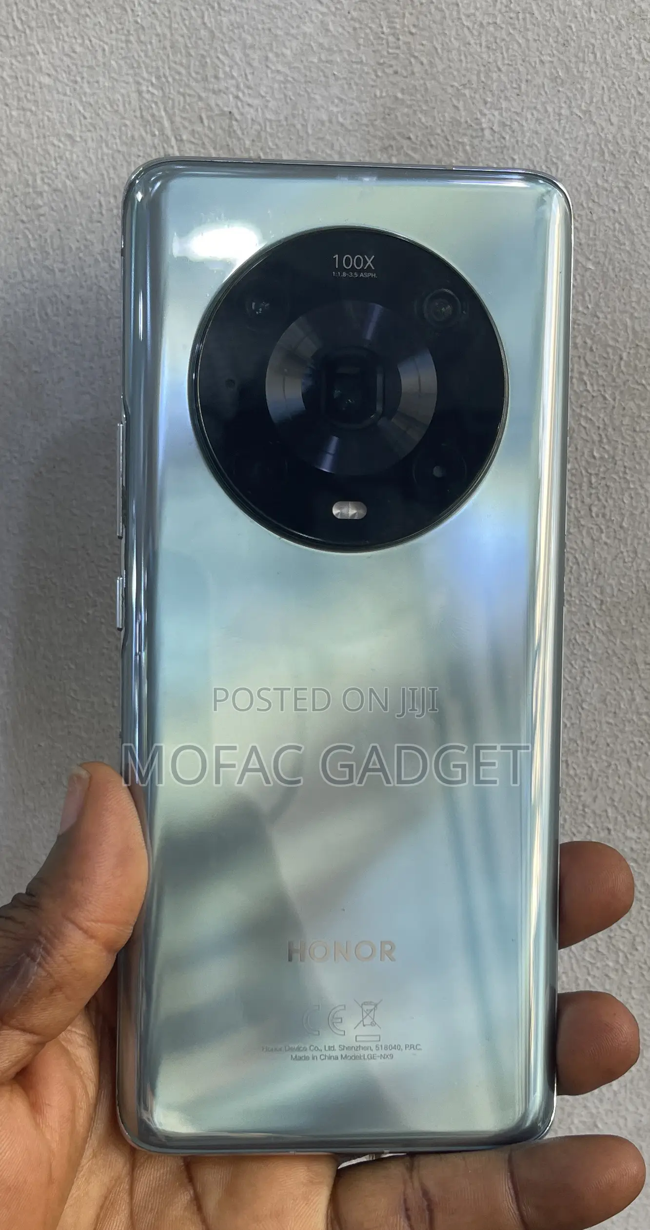 Honor Magic4 256 GB