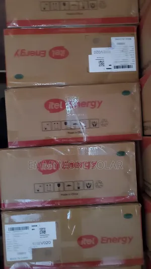 5kwh Itel Battery