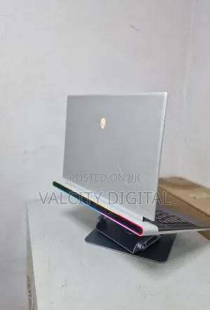 Laptop Alienware X16 r1 16GB Intel Core i7 SSD 1T