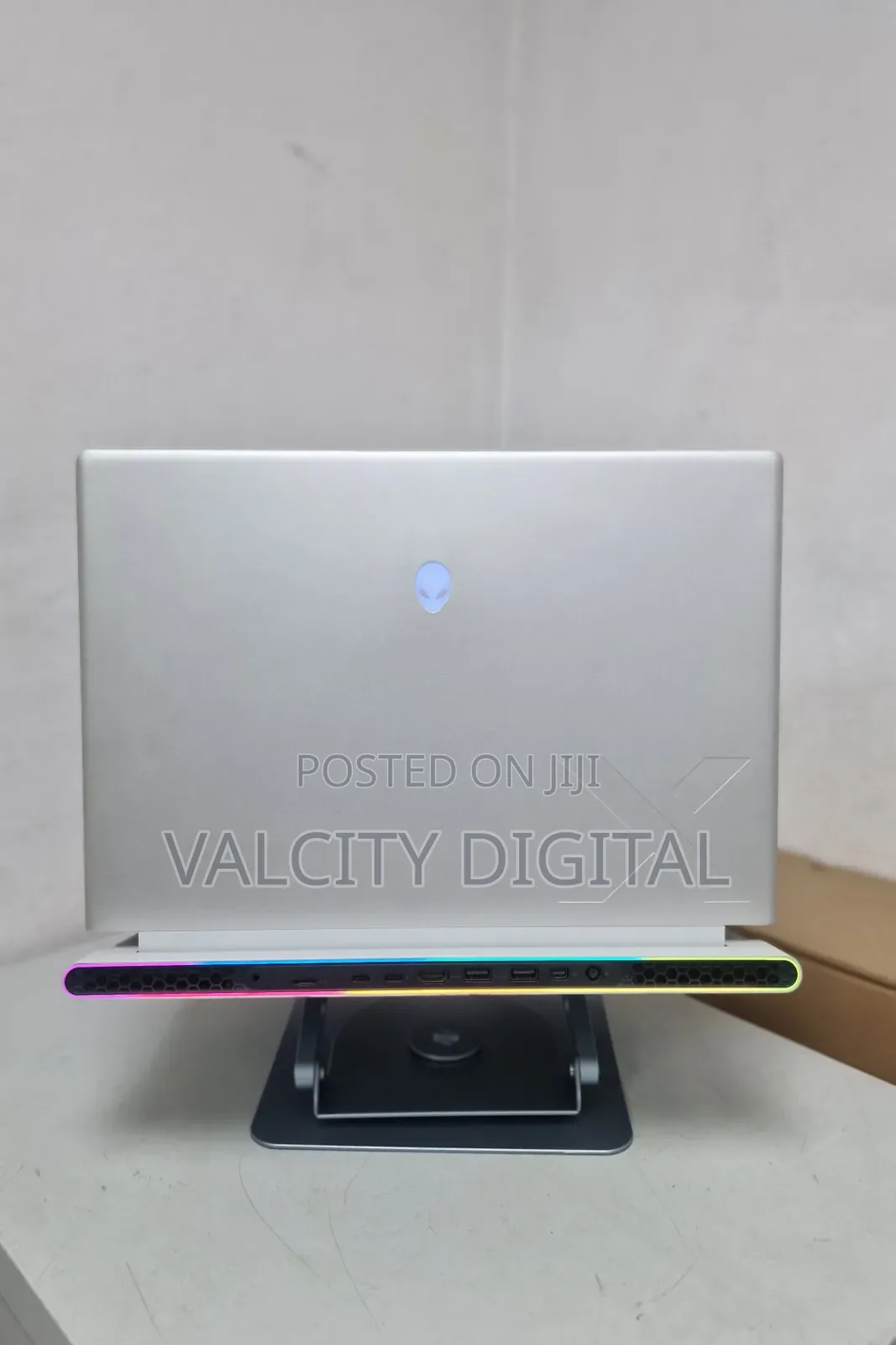 Laptop Alienware X16 r1 16GB Intel Core i7 SSD 1T