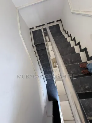 Furnished 3bdrm Block of Flats in Sangotedo for rent