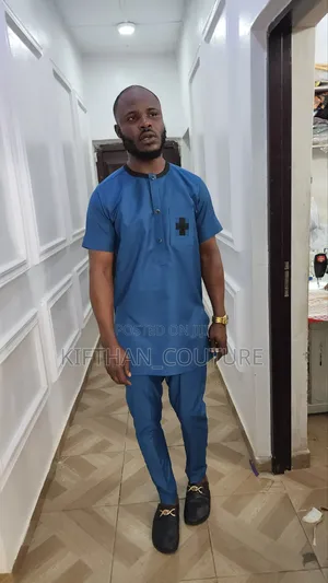 Cartoon Colour Senator Wear