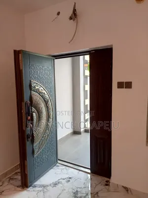 2bdrm Block of Flats in Akoto Estate, Akala Express for rent