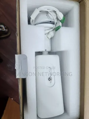 Hikvision Acusense Exir Varifocal Bullet Camera
