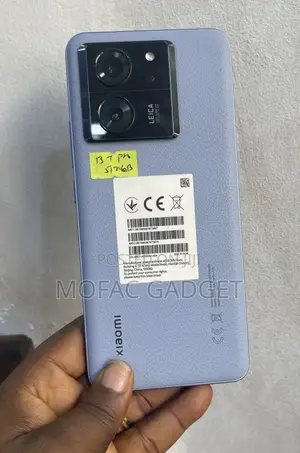 Xiaomi 13T Pro 512 GB