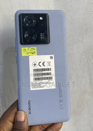 Xiaomi 13T Pro 512 GB