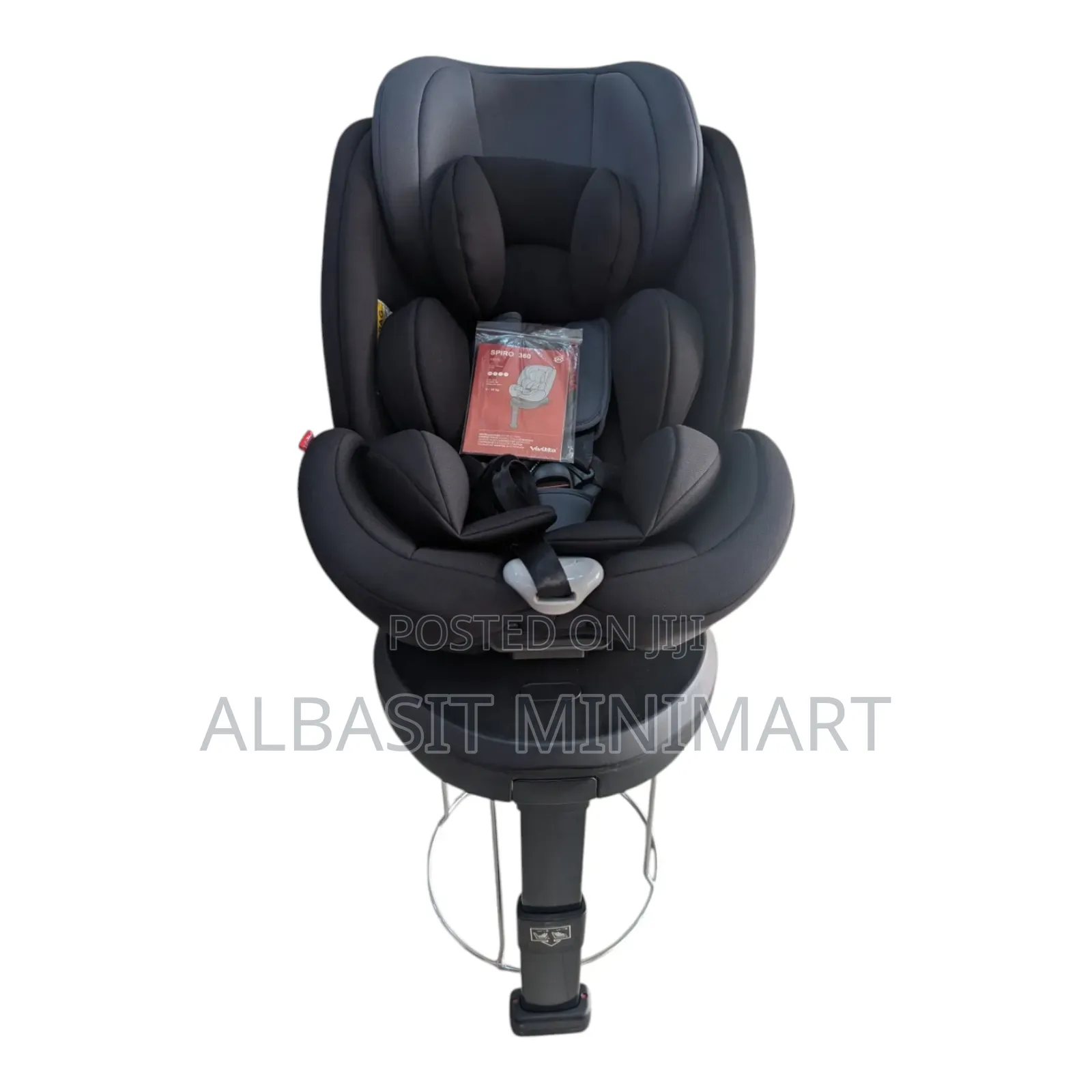 Vivitta Spiro 360 Car Seat