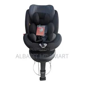 Vivitta Spiro 360 Car Seat