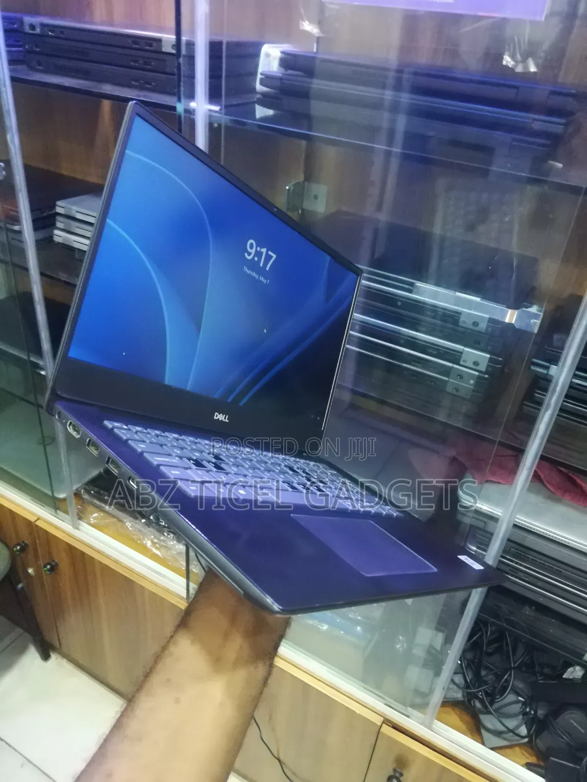 Laptop Dell Vostro 5470 8GB Intel Core i5 SSD 256GB